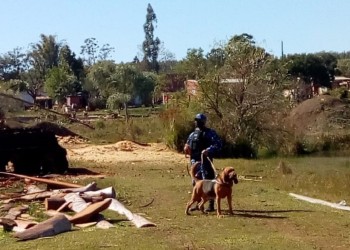 Cuatro días agendados para juzgar a Carlos Cruz por la muerte del olero Ramón Fretes
