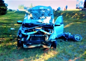 Juicio al automovilista que arrolló y mató a dos jóvenes en 2018