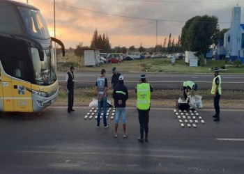 Condenan a misionero por tráfico de drogas en modalidad narcovalijas