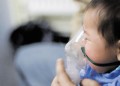 Registran un incremento de cuadros respiratorios en pacientes pediátricos