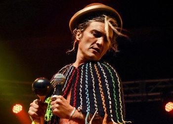 Boom Boom Kid dará un show acústico en Posadas