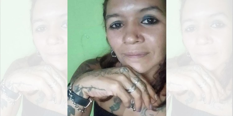 VÍCTIMA. Norma Maidana vivía en el barrio San Onofre