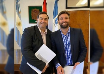 Ratier Berrondo, a la conducción de JxC: “El federalismo hay que practicarlo”