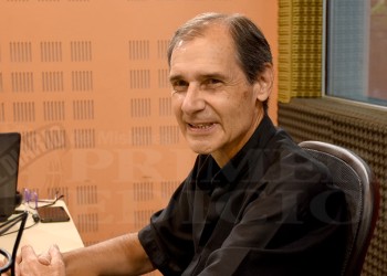 “No podemos acostumbrarnos jamás a una herida tan dolorosa como la pobreza”