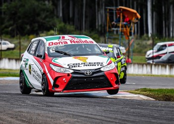 Regreso con gloria para Pastori en el TN