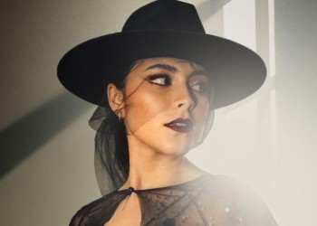 Con el sello de Maluma, Paulina B pide pista