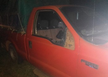 Otro peatón falleció tras ser atropellado, esta vez en la ruta provincial 6