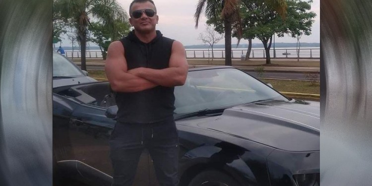 BUSCADO. Según la denuncia, el comerciante fue el autor de la agresión.