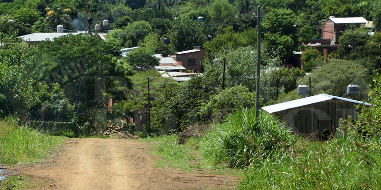 SUEÑO DIFÍCIL. Propiedades en dólares con sueldos en pesos se vuelven una combinación casi inalcanzable.