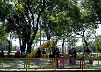 Compartir el espacio de juego, un camino hacia infancias más inclusivas