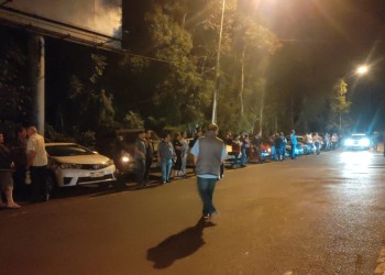 Iguazú: “No vamos a permitir que los docentes nos impidan trabajar este fin de semana largo”