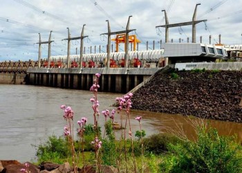 Proyecto de ley apunta a provincializar represas