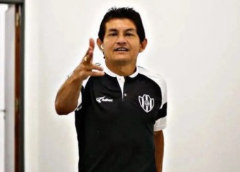 El “Pulga” Rodríguez será operado tras el grave siniestro vial que sufrió