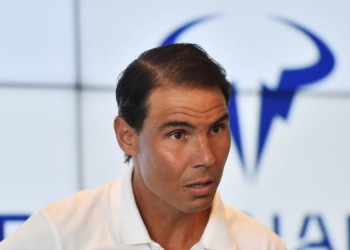 Rafa Nadal no jugará el Roland Garros y posiblemente se retire en 2024