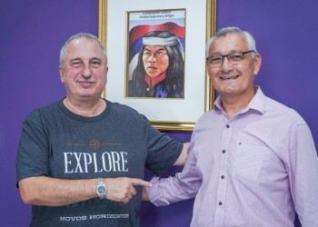 Arrúa: “La generación de empleo será mi prioridad para Capioví”