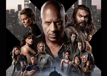 La velocidad y adrenalina invaden el IMAX