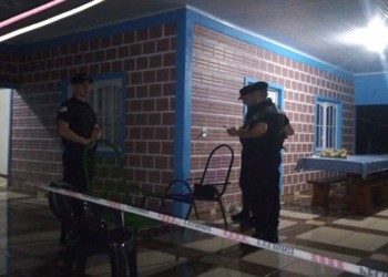Colono que mató a un delincuente quedó a un paso de ser sobreseído