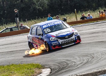 Rumbo a Concepción con una gran ilusión