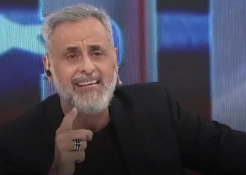 Jorge Rial “se está despertando” y “sus parámetros mejoraron”