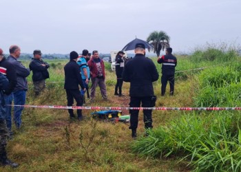 Encontraron muerto en Fachinal a un joven cazador desaparecido en San José