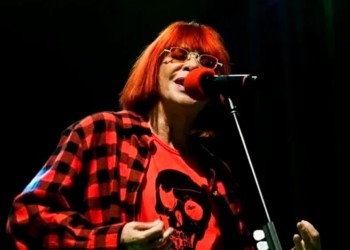 Pesar por la muerte de Rita Lee, ícono rock brasileño