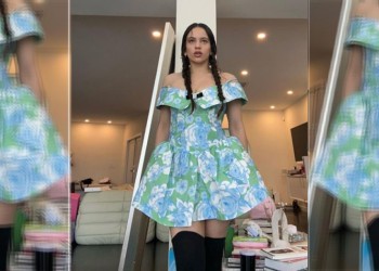 Así suena la nueva canción de Rosalía