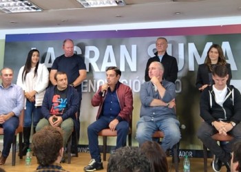 Rovira: “Misiones se sitúa en la vanguardia política de la Argentina”