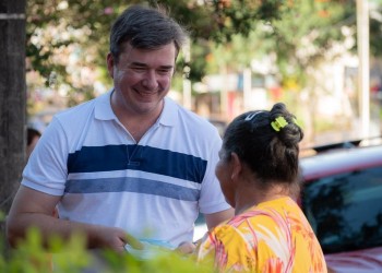 Marcelo Ruzak: nuevas ideas y capacidad de gestión para Leandro N. Alem