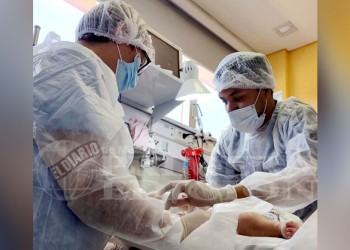 Enfermería: ejercicio ilegal y cursos no habilitados, problemas vigentes