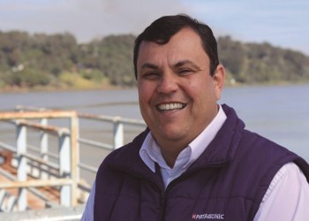 En un cierre voto a voto, Pablo Castro retuvo la intendencia de Santa Ana