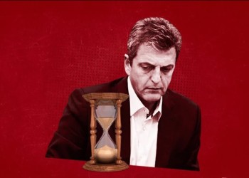 Las medidas de Sergio Massa para controlar la economía