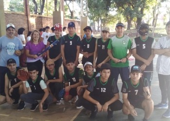 Sófbol: Un juego que va creciendo