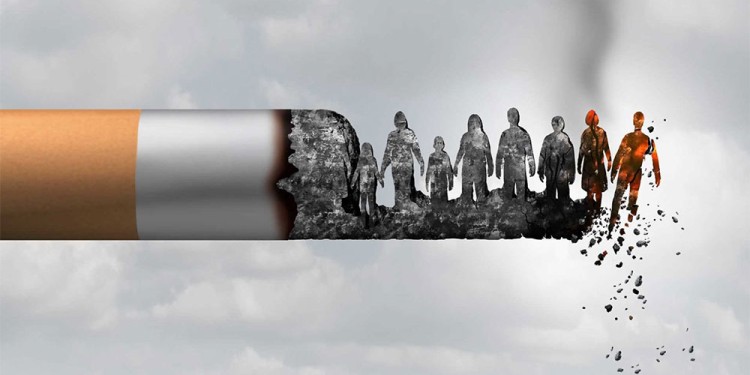 VOLUNTAD. Misiones dispone de 18 consultorios gratuitos de cesación tabáquica distribuidos en distintos puntos de la provincia.