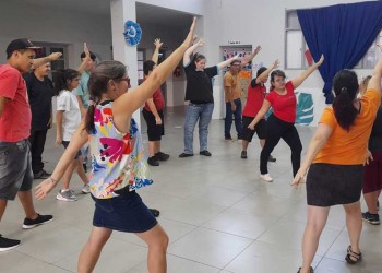 Integrarte: talleres de expresión artística para fomentar la inclusión social y cultural