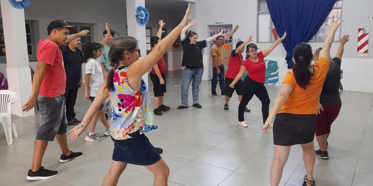 TALLERES. Todas las actividades son gratuitas y presenciales.