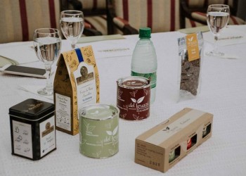 Presentaron la Expo Té Argentina en Posadas