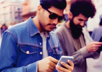 La influencia de la tecnología en nuestra vida