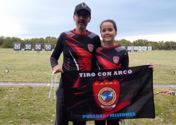 Tiro con Arco: Oro para la colección…