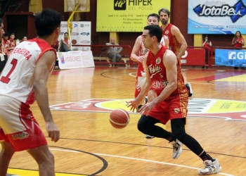 Liga Federal: Tokio va por otro paso en Gualeguay