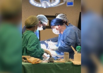 Se realizó el trasplante renal número 100 en Misiones