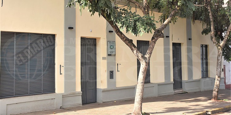 PARA HOMOLOGAR. El juicio abreviado resta ser analizado por los camaristas del Tribunal Penal 1 de calle San Martín.