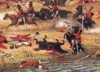 La Batalla de Tuyutí: la más sangrienta de América del Sur