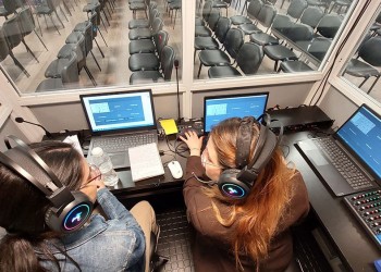 La UCAMI inscribe a Lengua y Literatura Inglesas y Traducción e Interpretación en Inglés