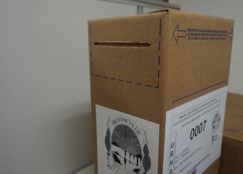 La renovación hegemonizará las asambleas constituyentes municipales