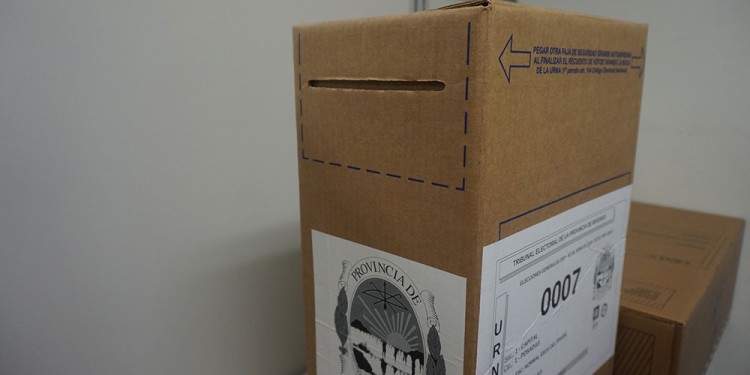 UN AÑO. Es lo que tendrán los convencionales para redactar la Carta Orgánica en los tres municipios.