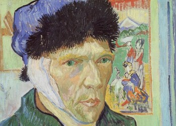 La verdadera razón por la que Van Gogh se cortó la oreja