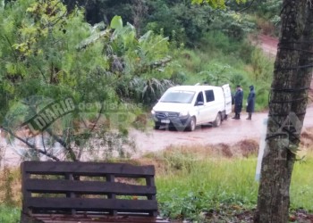 Investigan presunto caso de violación y femicidio en San Vicente
