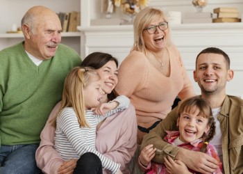Día Internacional de las familias: la unidad básica de la sociedad