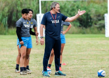 Yamila González: “Feliz por seguir en el proceso”