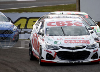 Turismo Nacional: el “chapa-chapa”, a full en Posadas